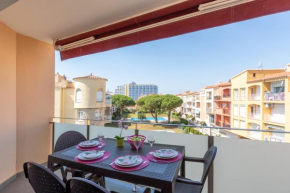 Apart-rent Apartamento Mimoses 3º